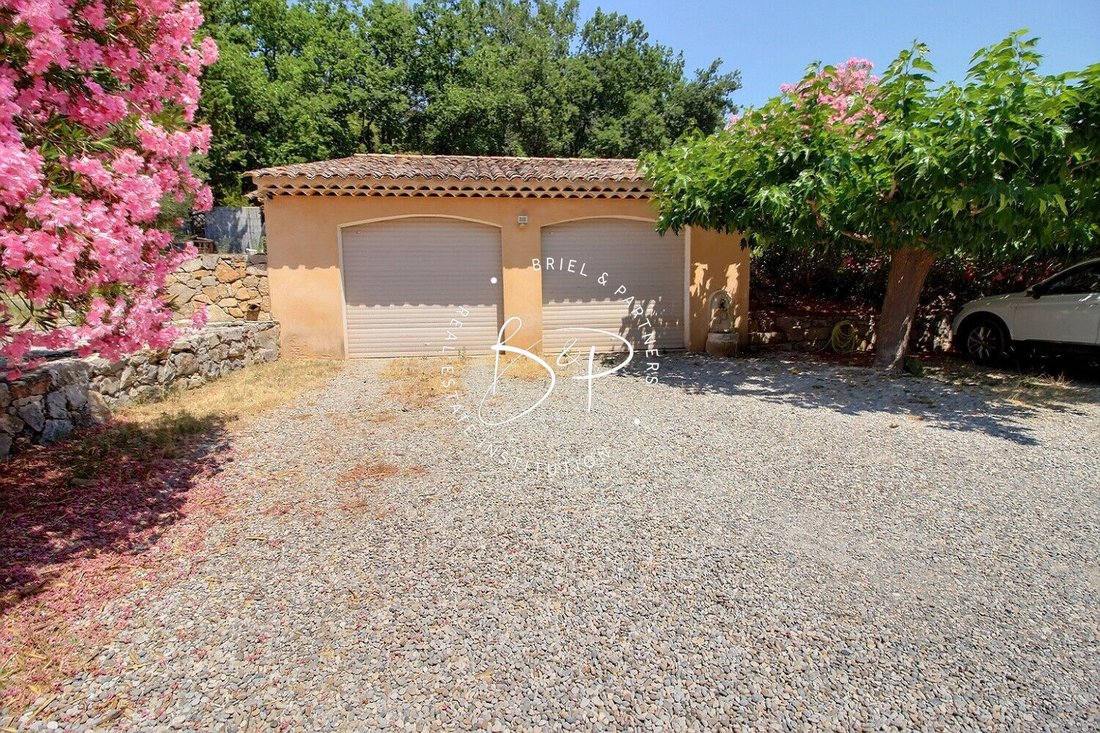 Villa en Est, Lorgues, Francia 4 - 18719905