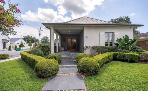 Maison à Metairie, Louisiane, États-Unis 1