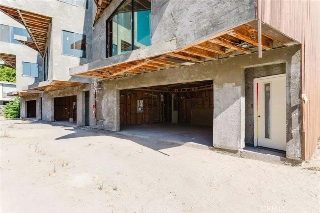 Appartement à Los Angeles, Californie, États-Unis 4 - 18719199