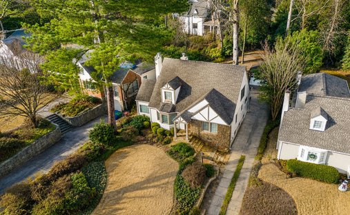 Haus in Atlanta, Georgia, Vereinigte Staaten 1