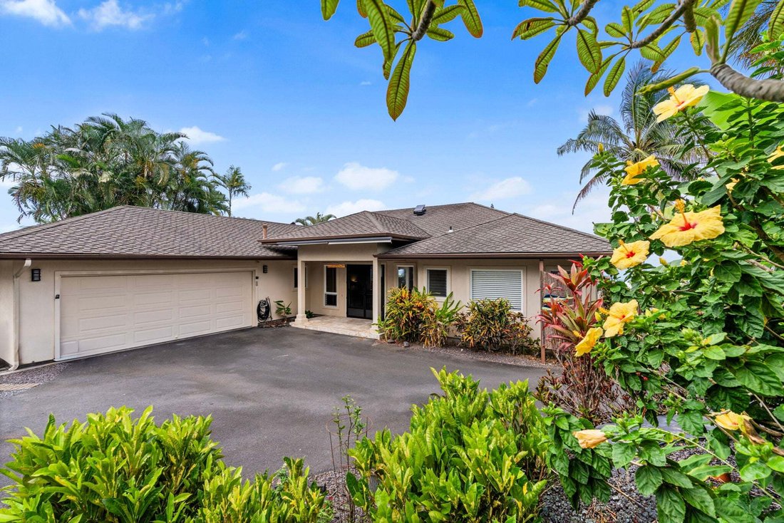 Casa en Kailua, Hawái, Estados Unidos 4 - 18717992