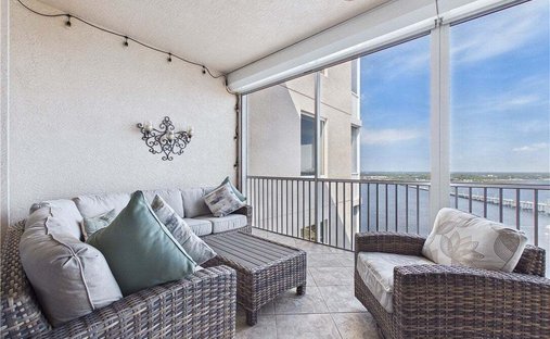 Condo in Fort Myers, Florida, United States 1