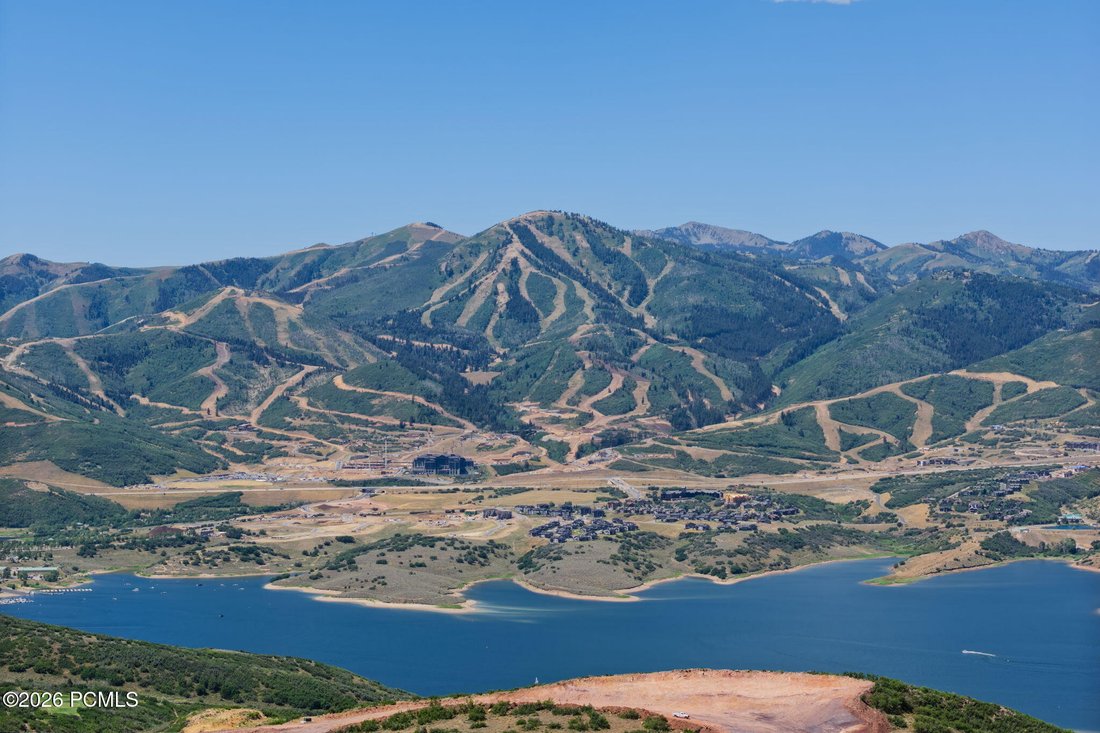 Terrain à Kamas, Utah, États-Unis 3 - 18566361