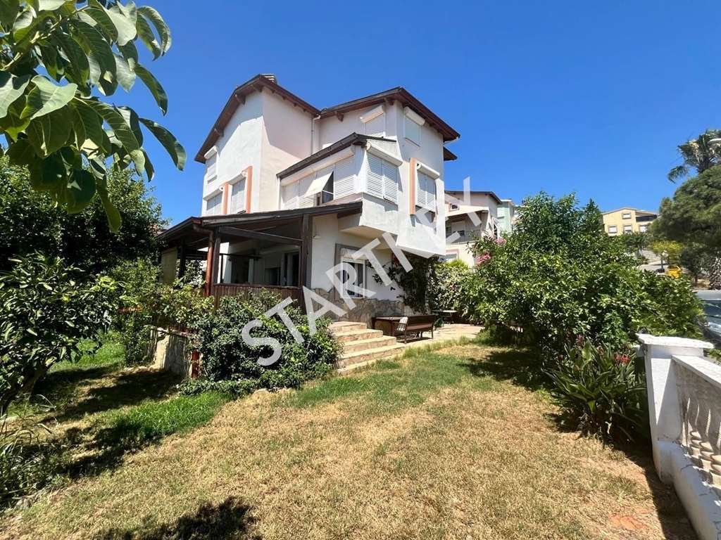 Villa in Yelki, Izmir, Türkei 1 - 18232340
