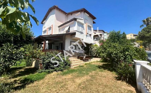 Villa à Yelki, Izmir, Turquie 1