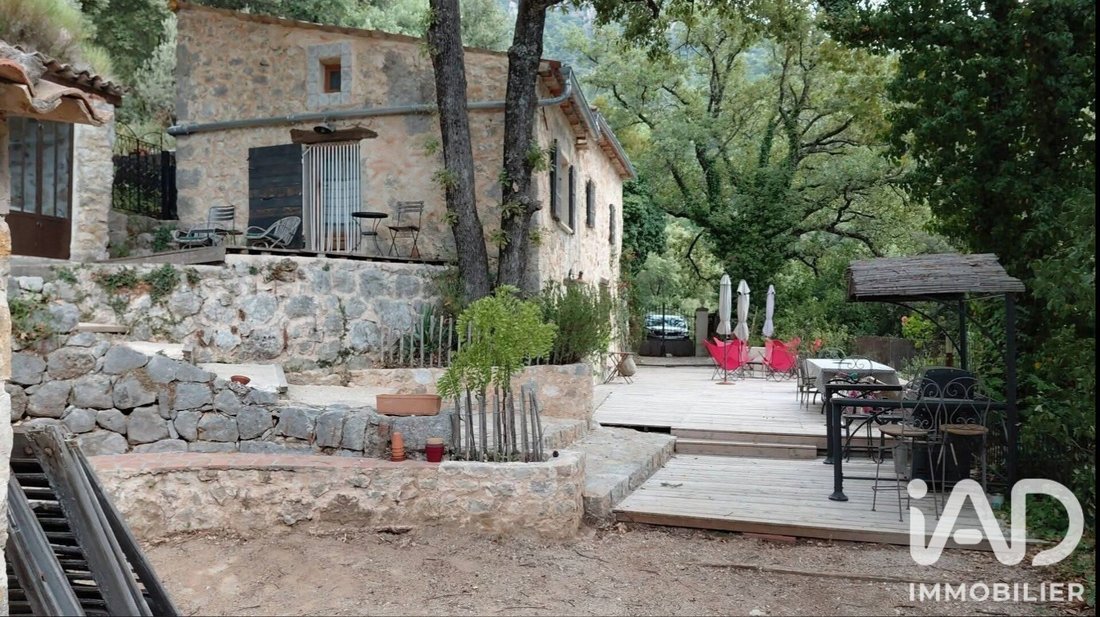House in Bargemon, Provence-Alpes-Côte d'Azur, France 1 - 17657538