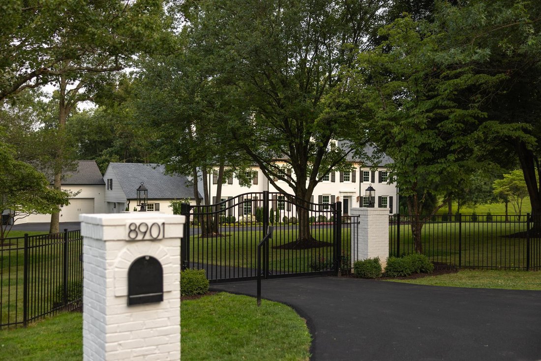 House in Rockville, Maryland, United States 1 - 18607399