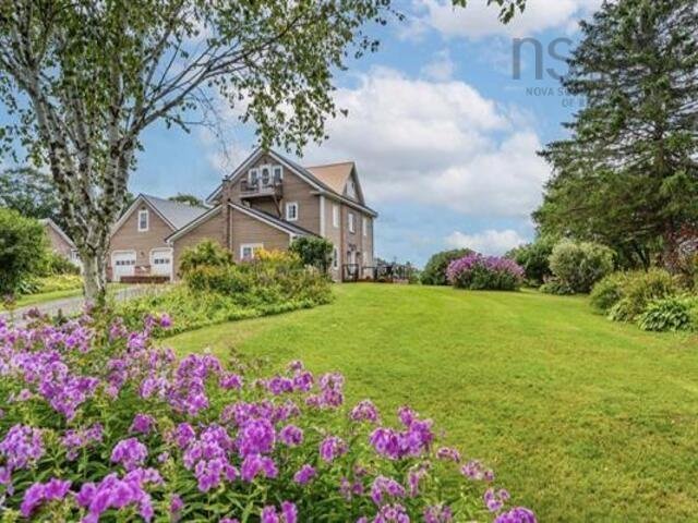 Farm Ranch in South Maitland, Nova Scotia, Kanada 4 - 18718133