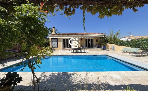 Haus in La Londe-les-Maures, Provence-Alpes-Côte d'Azur, Frankreich 1