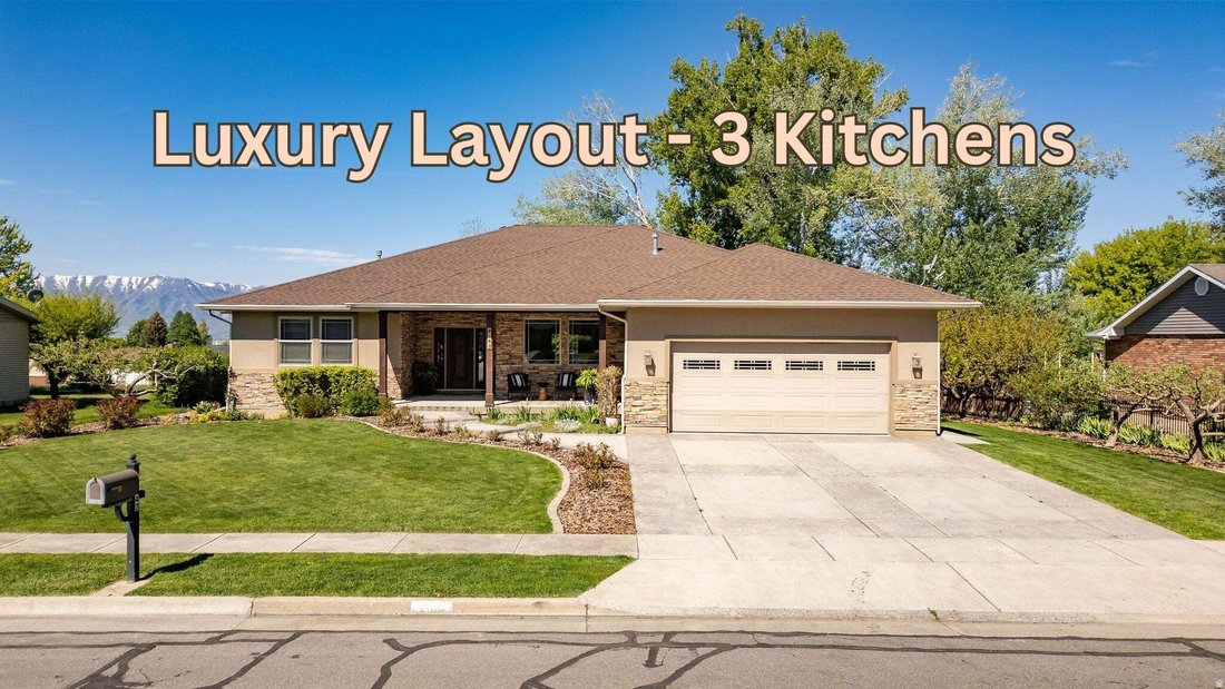 House in North Logan, Utah, United States 1 - 17891211