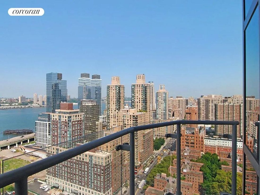 Condo in New York, New York, United States 4 - 16982055