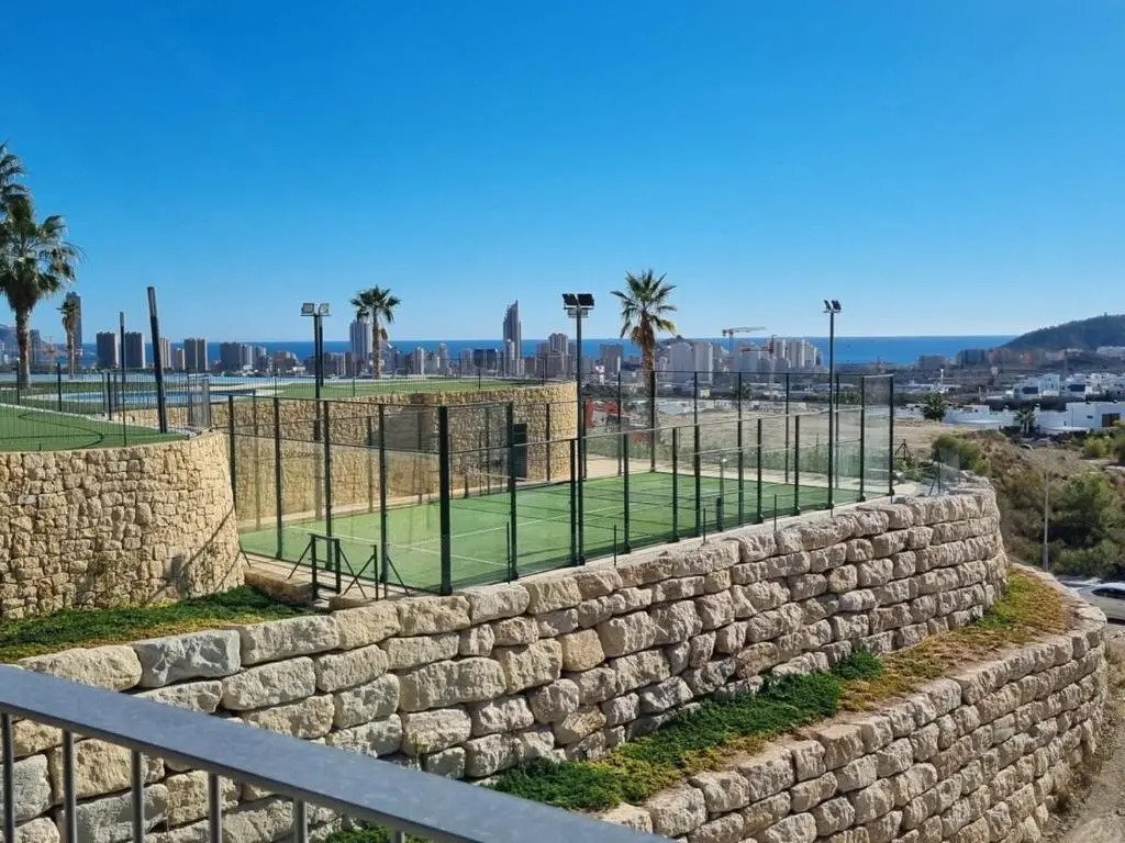 House in la Vila Joiosa / Villajoyosa, Valencian Community, Spain 4 - 18719793