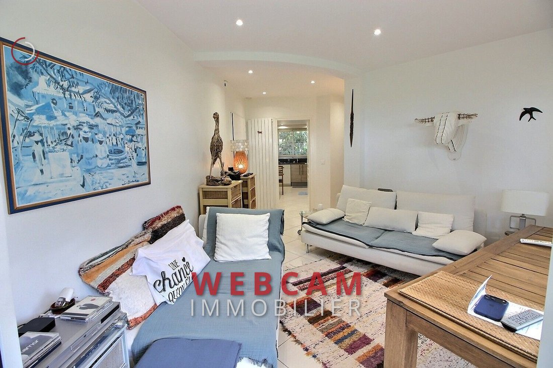 Appartement à Cannes, Provence-Alpes-Côte d'Azur, France 5 - 18716813