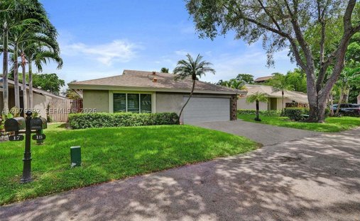House in Hollywood, Florida, United States 1