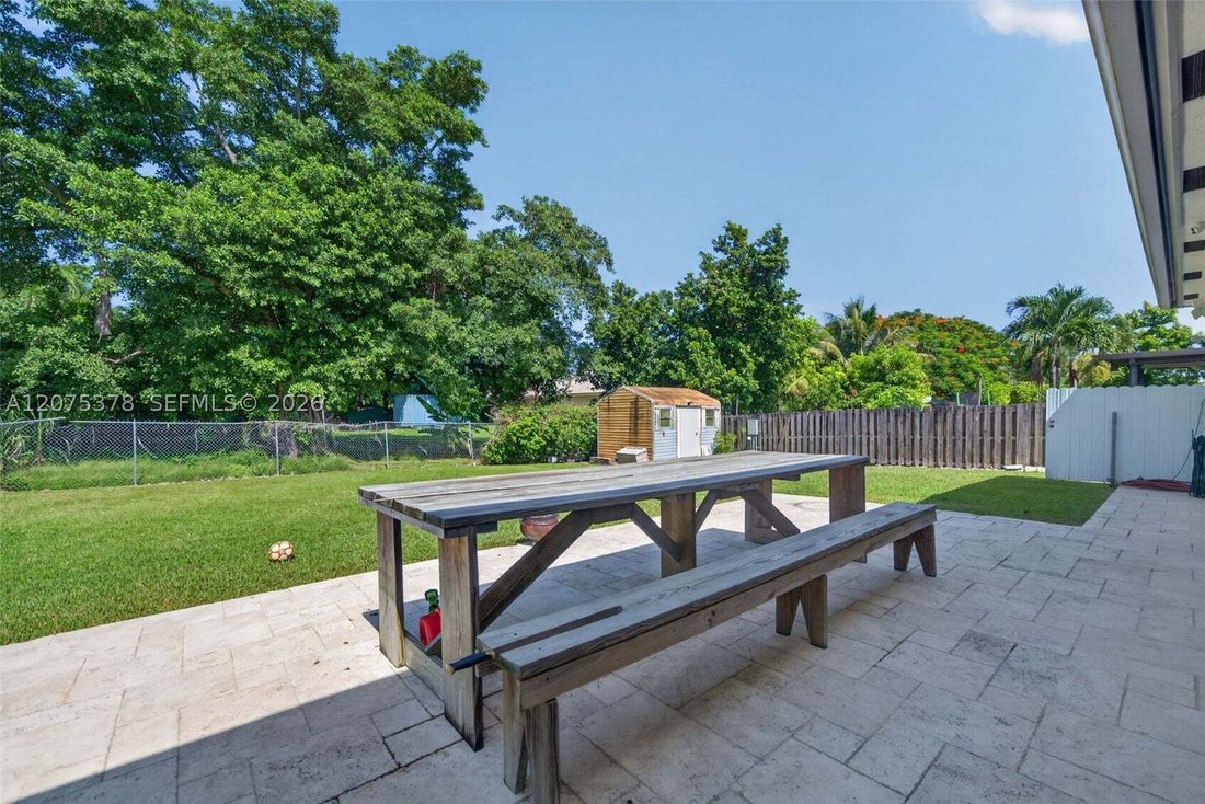 Casa a Homestead, Florida, Stati Uniti 5 - 18706053