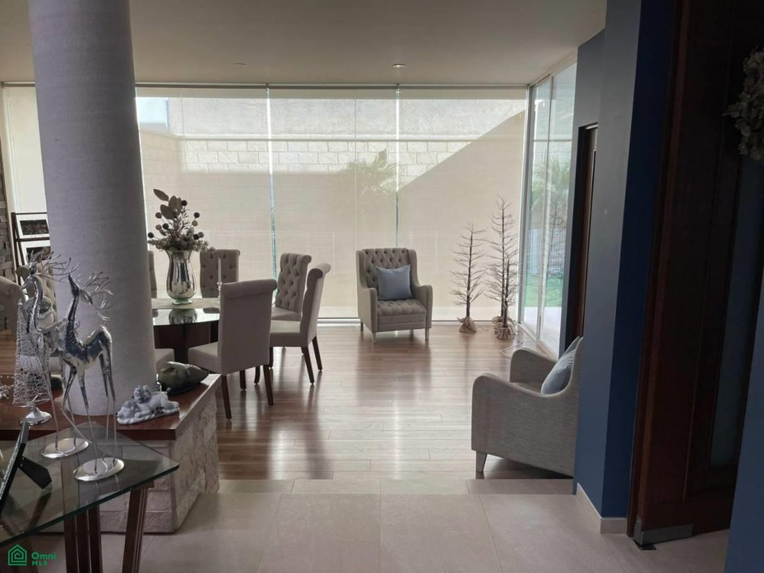 Maison à Aguascalientes, Aguascalientes, Mexique 1 - 17088514