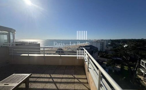 Appartamento a Pornichet, Paesi della Loira, Francia 1