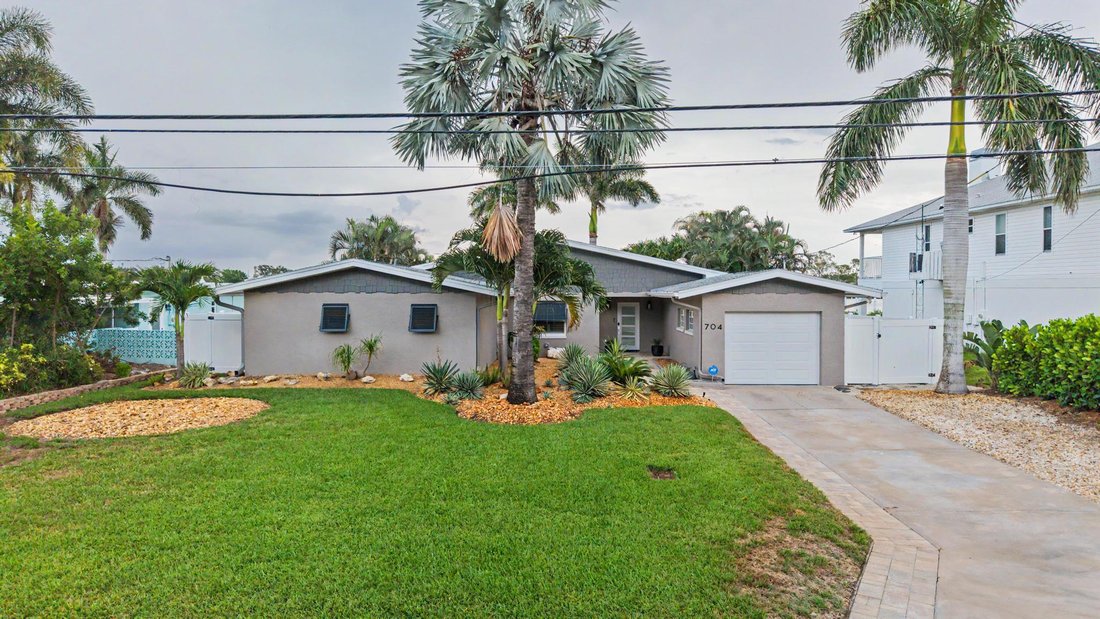 Casa en Tarpon Springs, Florida, Estados Unidos 5 - 18717694