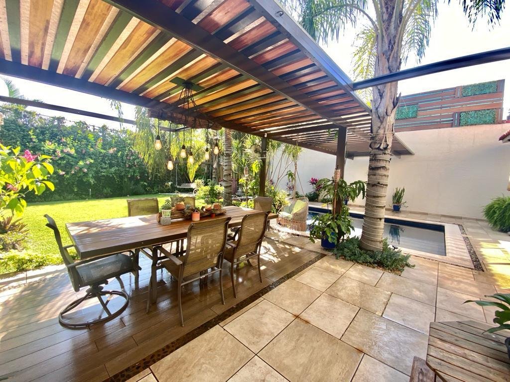 Haus in Cuernavaca, Morelos, Mexiko 4 - 18716862