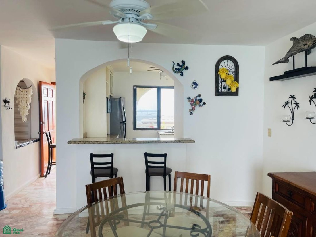 Condo in Cancún, Quintana Roo, Mexico 1 - 18468203