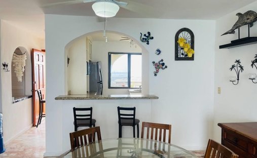 Condominio en Cancún, Quintana Roo, México 1