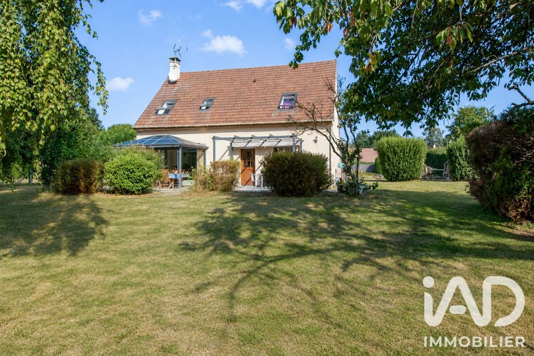 House in Richebourg, Ile-de-France, France 4 - 18717892