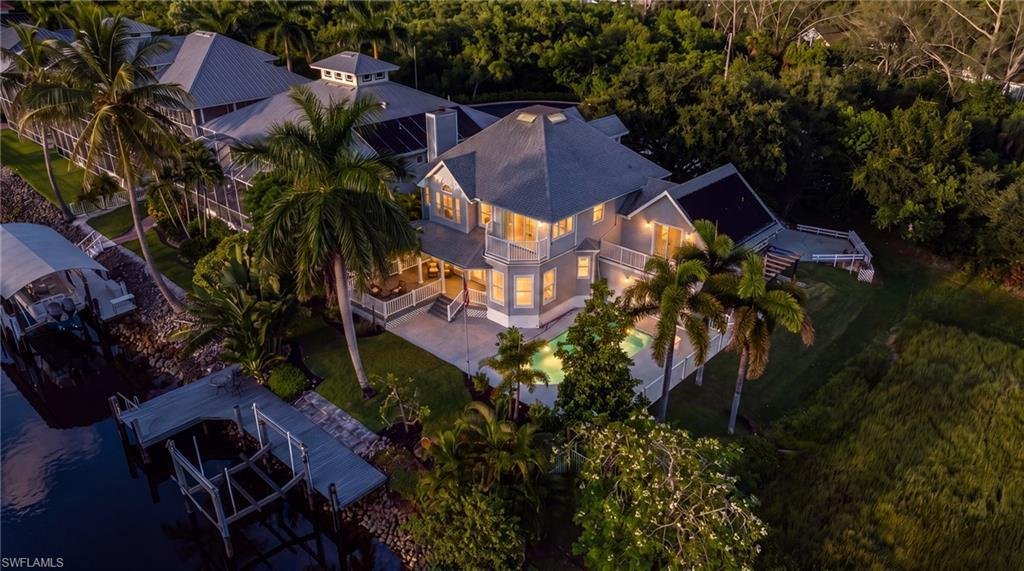 Haus in Naples, Florida, Vereinigte Staaten 2 - 18718101