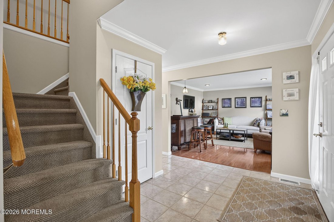 Haus in Jackson, New Jersey, Vereinigte Staaten 5 - 18718326