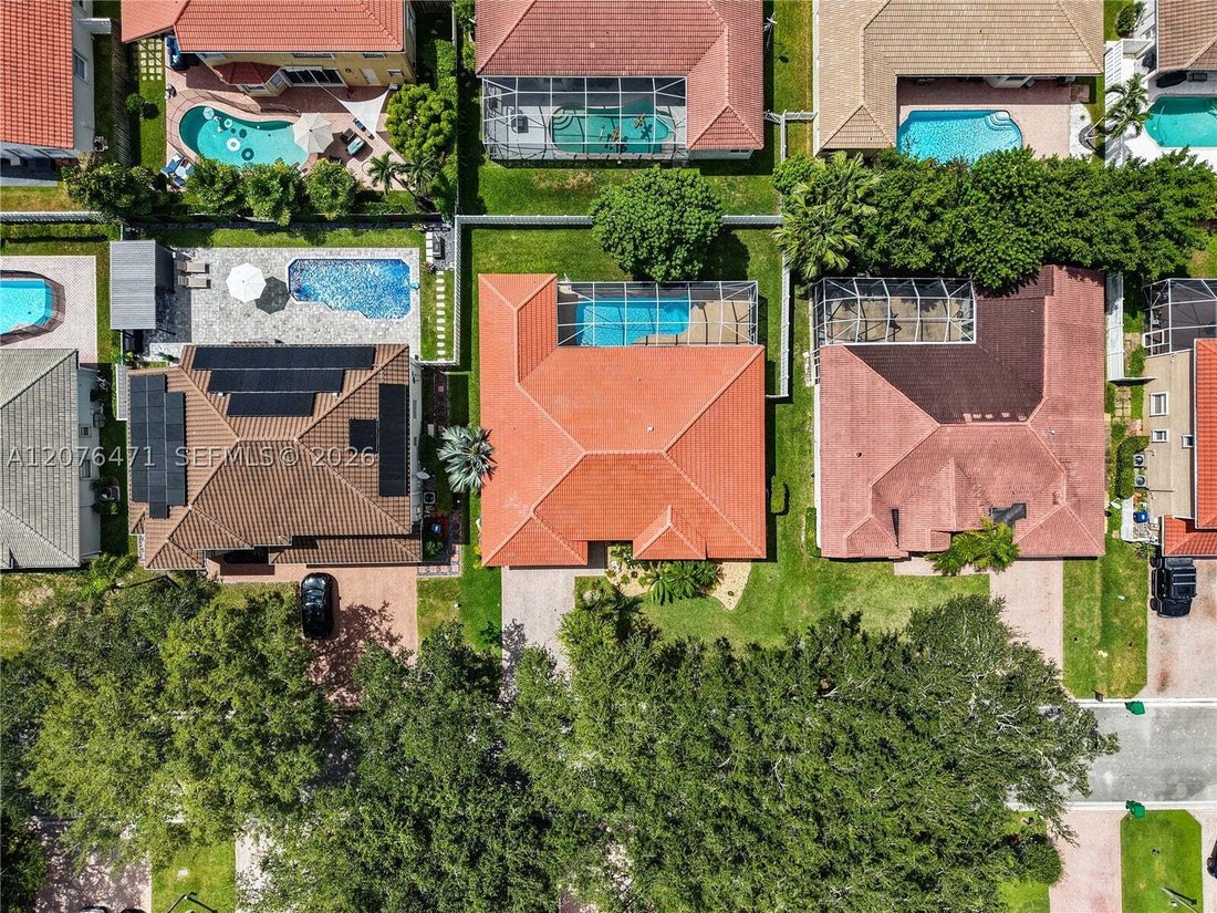 House in Parkland, Florida, United States 4 - 18719347