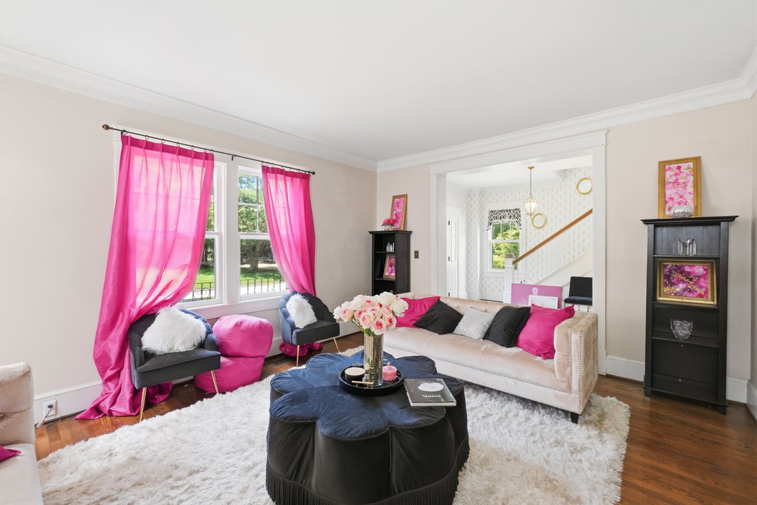 House in Norfolk, Virginia, United States 5 - 18716267