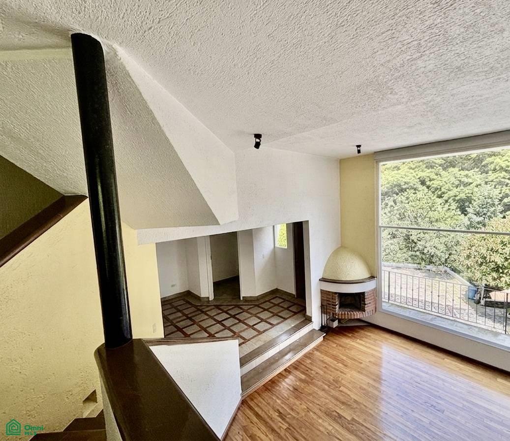 Townhouse en Santa Catarina Yecahuitzotl, Ciudad de México, México 4 - 18326996