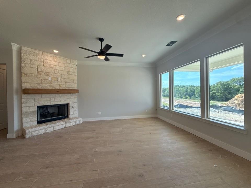 Casa a Weatherford, Texas, Stati Uniti 4 - 18446967