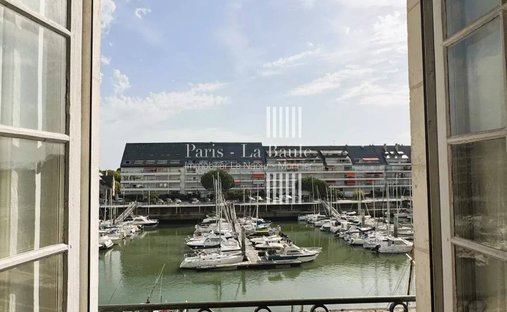 Townhouse en Le Pouliguen, Países del Loira, Francia 1