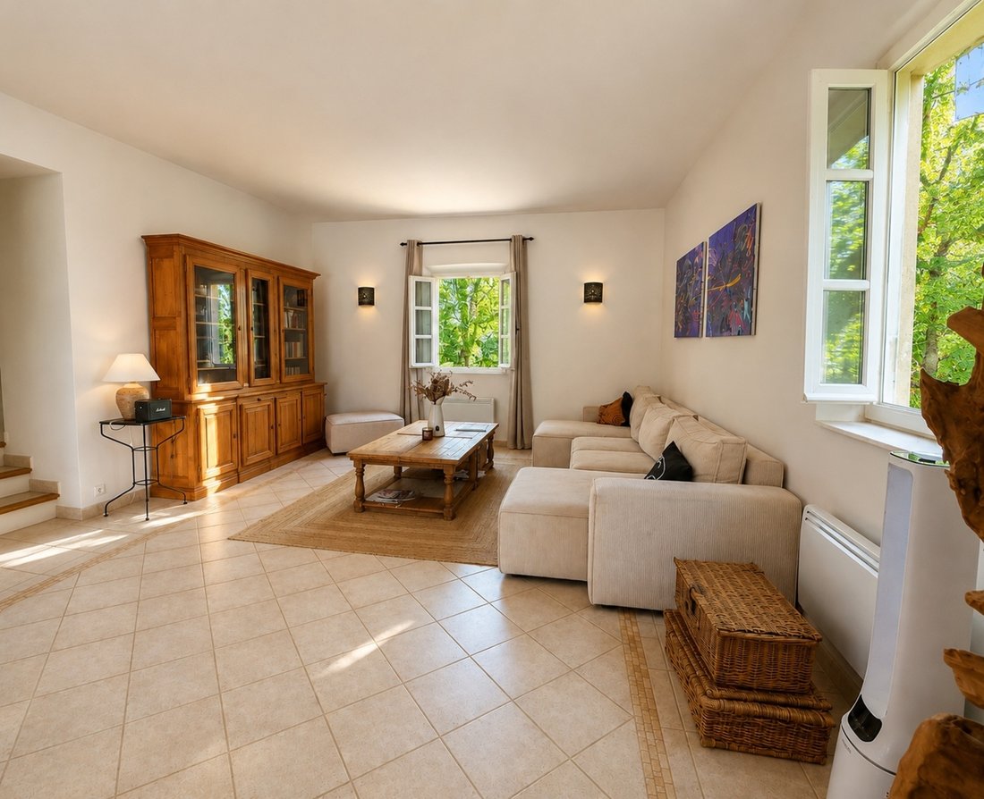 Haus in Oppède, Provence-Alpes-Côte d'Azur, Frankreich 4 - 18719720