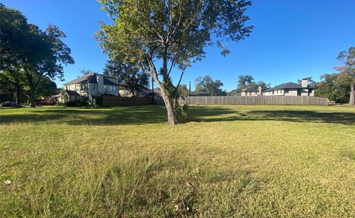 Land in Houston, Texas, United States 1