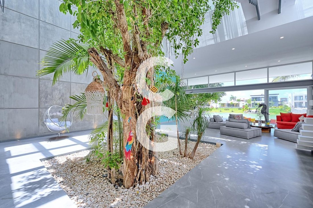 Maison à Cancún, Quintana Roo, Mexique 4 - 18716674