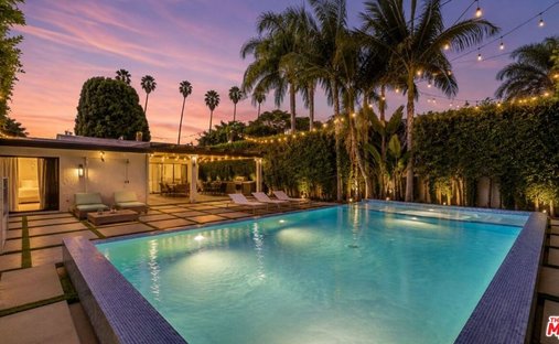 Casa a Los Angeles, California, Stati Uniti 1