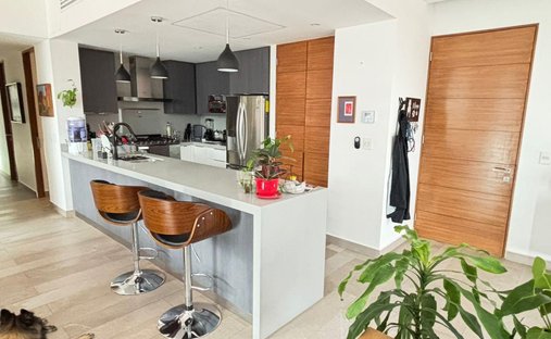 Wohnung in Monterrey, Nuevo León, Mexiko 1