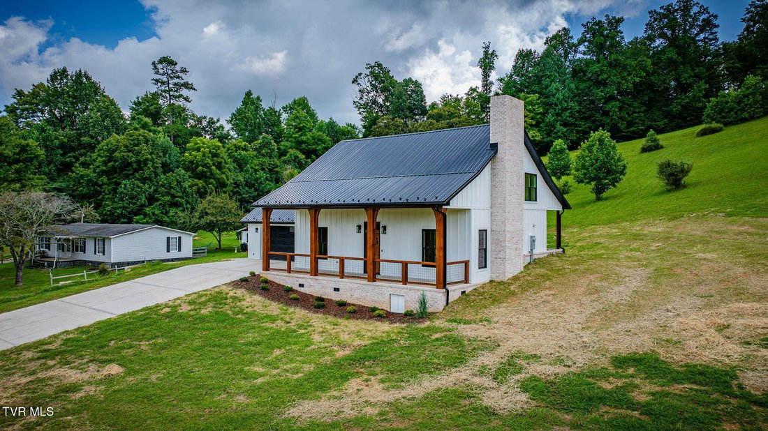 House in Elizabethton, Tennessee, United States 4 - 18718242