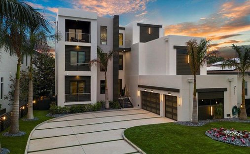 House in Tampa, Florida, United States 1