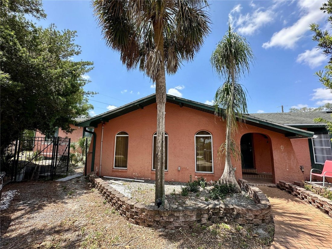 House in Altamonte Springs, Florida, United States 1 - 18718892