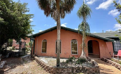 Haus in Habitat for Humanity Seminole-Apopka Administrative Office, Florida, Vereinigte Staaten 1