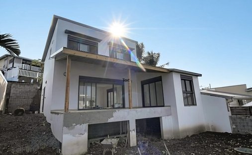 Villa a Saint-Pierre, Arrondissement di Saint-Pierre, Riunione 1
