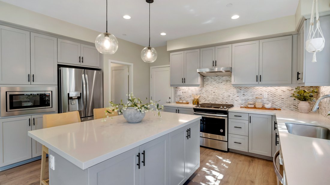 Casa en Irvine, California, Estados Unidos 5 - 18716886