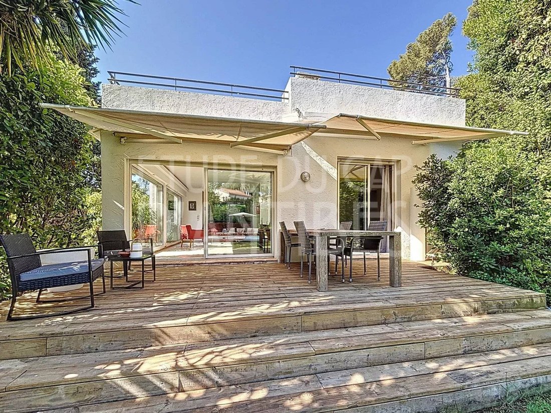 Villa à Les Bastides, Antibes, France 4 - 16083797