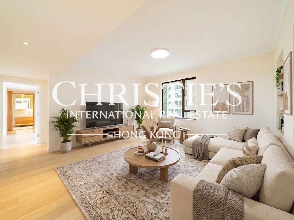 Apartamento en Hong Kong, Hong Kong 3 - 18090309