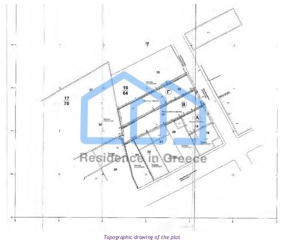 Land in Rouf District, 3rd District of Athens, Athens 2 - 18716472