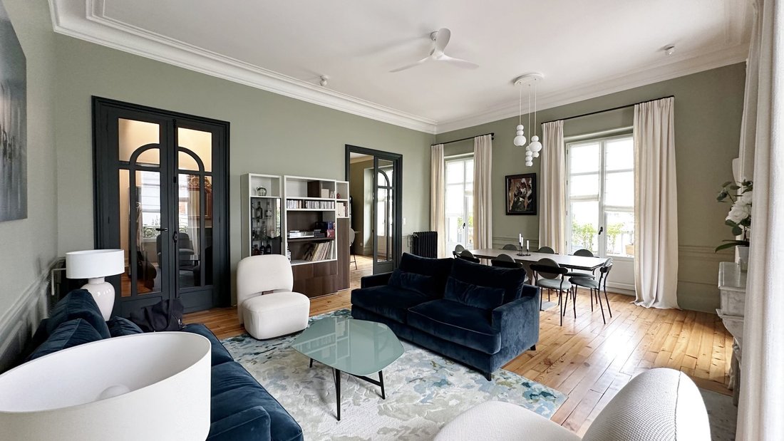 Appartement à Halles-Hurlague, Biarritz, France 2 - 18719769