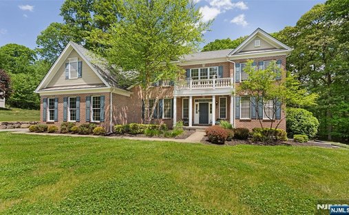 Haus in Roxbury Township, New Jersey, Vereinigte Staaten 1