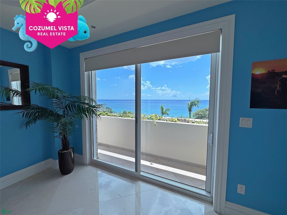 Condo in Cancún, Quintana Roo, Mexico 2 - 18621179